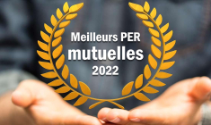 La sélection du Revenu des 8 meilleurs contrats de mutuelles. (© Adobestock)