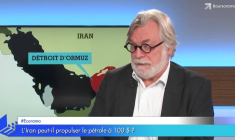 L'Iran peut-il propulser le pétrole à 100$ ?