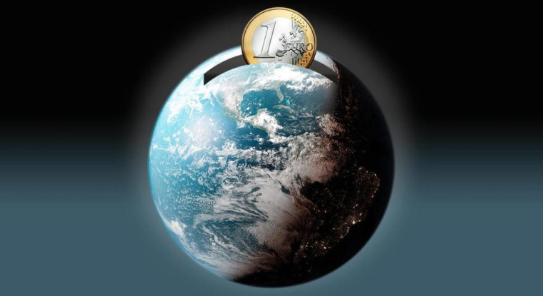 Découvrez trois trackers sur la thématique du développement durable. (© DR)