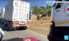 L'Ethiopie va expulser sept responsables d'agences de l'ONU accusés d'"ingérence"