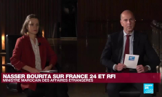 Pour le ministre marocain des Affaires étrangères "l’Union africaine n’est plus une chasse gardée"