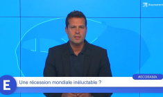 Une récession mondiale inéluctable ?