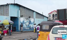 Madagascar toujours en alerte rouge après le passage de la tempête Cheseno