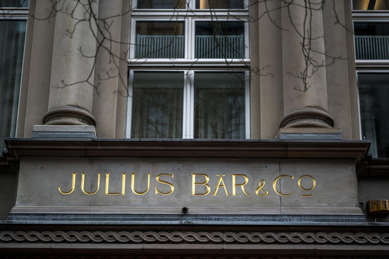 ( AFP / FABRICE COFFRINI )