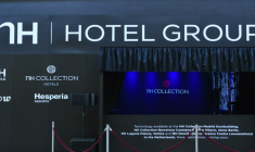 L'américain Hyatt renonce à une contre OPA sur NH Hotel Group. (© NH Hotel Group)