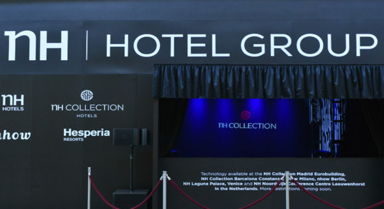 L'américain Hyatt renonce à une contre OPA sur NH Hotel Group. (© NH Hotel Group)