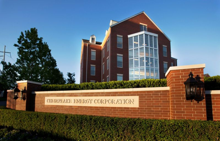 PIONNIER DU SCHISTE, CHESAPEAKE ENERGY DÉPOSE LE BILAN
