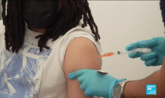 Covid-19 aux États-Unis : les Noirs américains sont les grands perdants de la campagne de vaccination