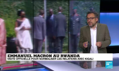Emmanuel Macron au Rwanda : cette visite sera-t-elle celle des excuses officielles ?