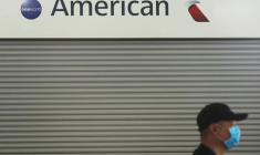 CORONAVIRUS: AMERICAN AIRLINES VA RÉDUIRE DE 75% SES LIAISONS INTERNATIONALES