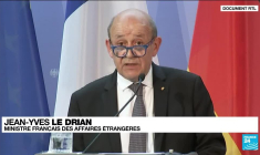 Afghanistan : les Taliban "n'ont pas pris le pouvoir pour se comporter comme des démocrates"