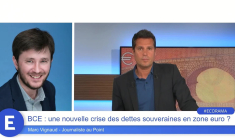 BCE : une nouvelle crise des dettes souveraines en zone euro ?