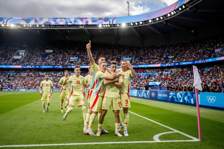 Du changement pour le tournoi olympique