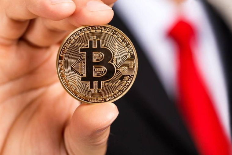 Investir dans le Bitcoin : bonnes pratiques et erreurs à éviter / iStock.com - pixelfit