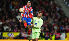 Le Barça écarte l'Atlético et rejoint le Real en finale de Coupe du Roi