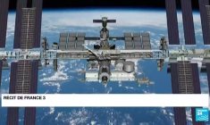 Station spatiale internationale : troisième sortie dans le vide spatial pour Thomas Pesquet