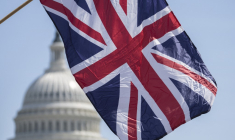 ( GETTY IMAGES NORTH AMERICA / DREW ANGERER )