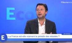 La France est-elle vraiment le paradis des retraités ?