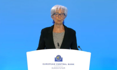 Christine Lagarde