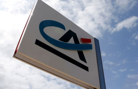 CRÉDIT AGRICOLE SA: RÉSULTATS EN BAISSE, DIVIDENDE GÉNÉREUX EN VUE