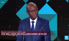 Ébola gagne du terrain : au Nigeria, le "choc" après l'annonce d'un premier cas de souche Bundibugyo