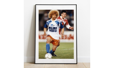 Algérie 82, Valderrama, Maroc 2022… Découvrez la nouvelle collection de photos So Foot de mars