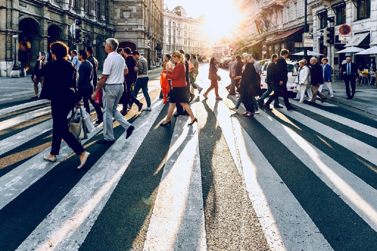 Palmarès des villes où vivre en famille: quelles sont les plus dynamiques? (Crédits photo : Unsplash - Jacek Dylag )