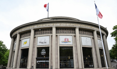 ( AFP / HUGO MATHY )