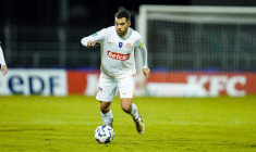 Montpellier change de capitaine