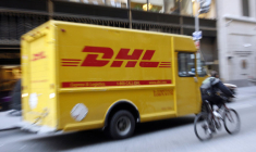 CHUTE DES VOLUMES DE FRET IMPORTÉS AUX USA EN FÉVRIER
