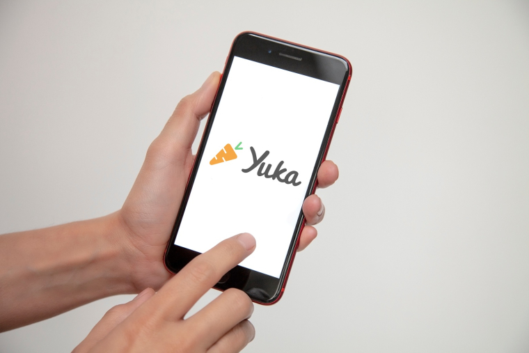 Du fait de l’engouement des consommateurs pour les applis d’évaluation des produits alimentaires, il convient de s’assurer que leurs algorithmes restent fiables, impartiaux et responsables. (crédit: Adobe Stock)