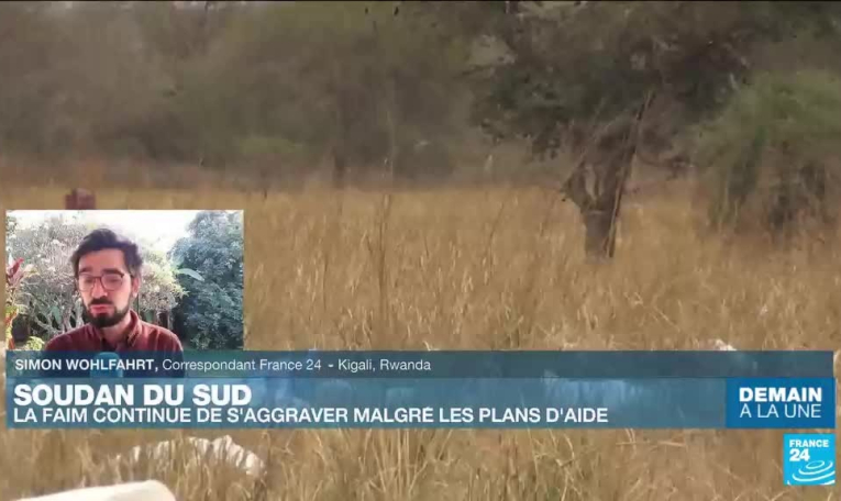 Soudan du Sud : le bilan de dix ans d'indépendance