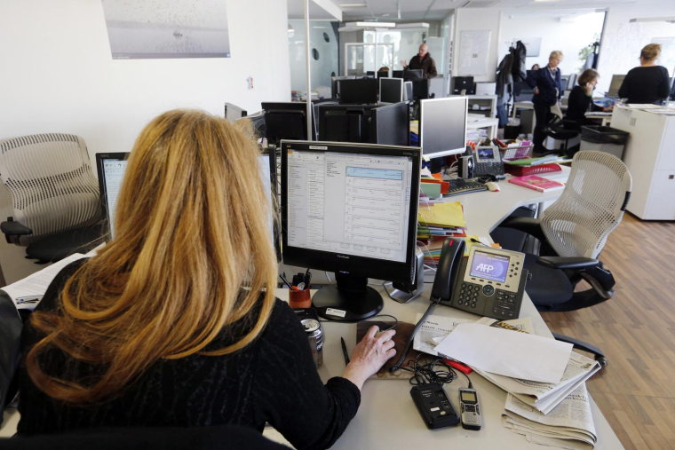 ( AFP / FRANCOIS GUILLOT )