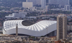 Le Vélodrome a un nouveau nom