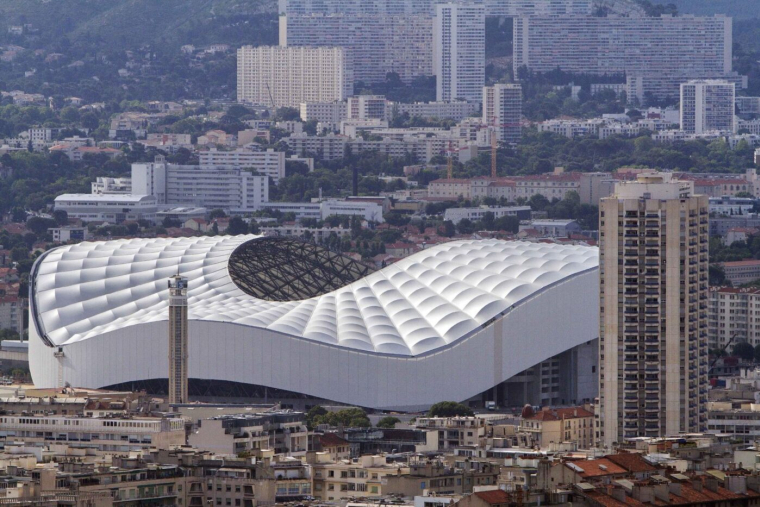Le Vélodrome a un nouveau nom