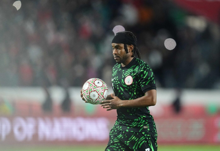 Direction l'Espagne pour Ademola Lookman