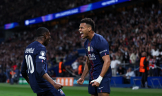 Le PSG fait la leçon à Liverpool et entrevoit les demies