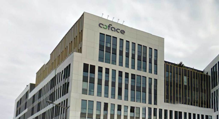 Un assureur chinois serait intéressé par la part de Natixis dans Coface. (© Coface)