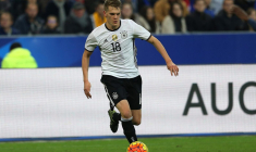Matthias Ginter : « La peur n'est plus là quotidiennement »