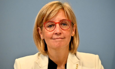 CORONAVIRUS/UE: RÉUNION DES MINISTRES DE LA SANTÉ APRÈS LA DÉCISION DE L'EMA