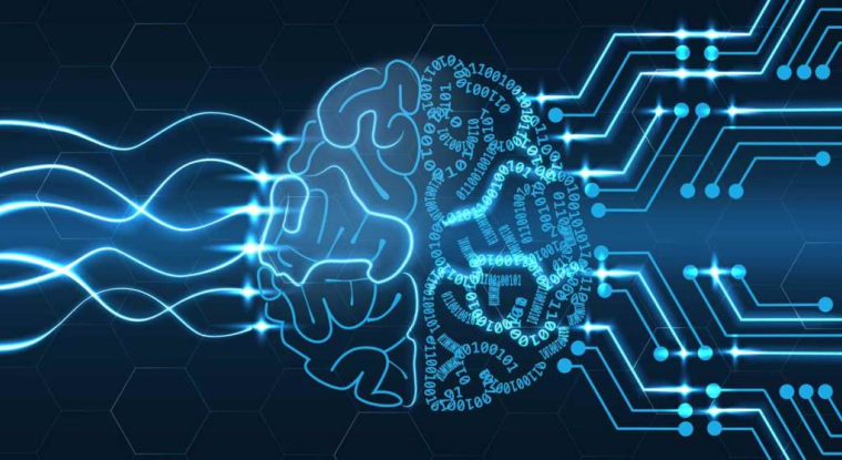 L'intelligence artificielle est un thème difficile à jouer en achetant directement des entreprises cotées à Paris. (© Fotolia)