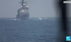 Attaque d'un pétrolier en mer d'Oman : N. Bennett dit avoir des "preuves" contre Téhéran