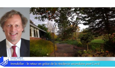 Immobilier : le retour en grâce inattendu de la résidence secondaire ?