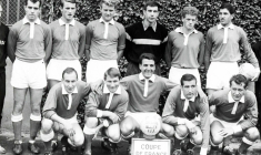 Décès de Richard Tylinski, ancien Vert