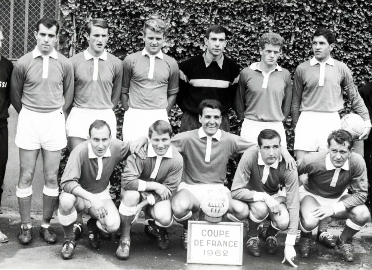 Décès de Richard Tylinski, ancien Vert