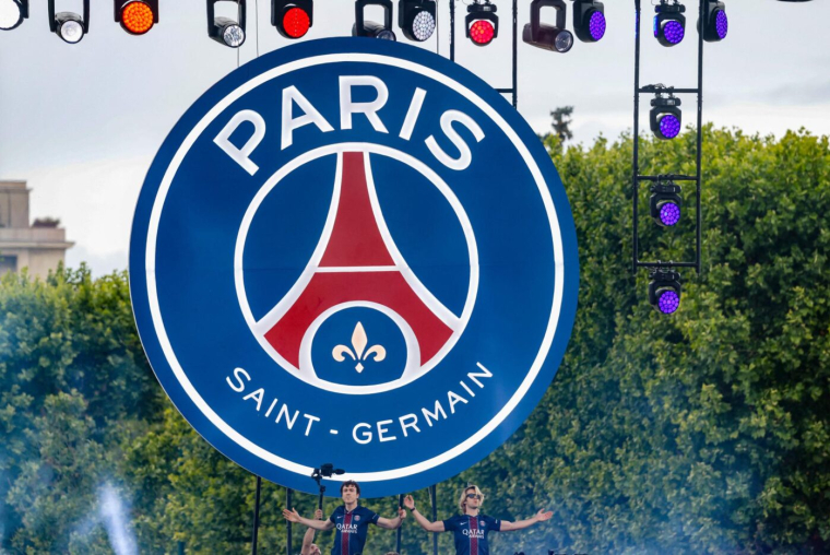 Le PSG aura bientôt un nouveau partenaire