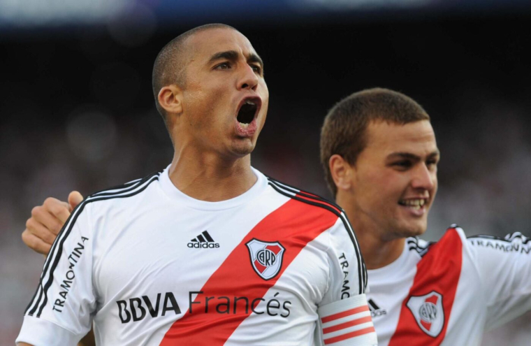 David Trezeguet candidat à la présidence de River Plate ?