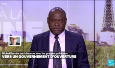 Vers un gouvernement d'ouverture : Michel Barnier veut discuter avec les groupes politiques