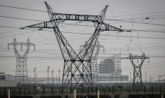 ( AFP / JEFF PACHOUD )