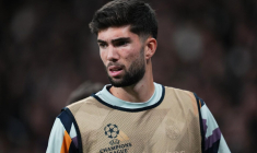 Un fils Zidane repart en D2 espagnole